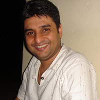 Sanjiv Sharma